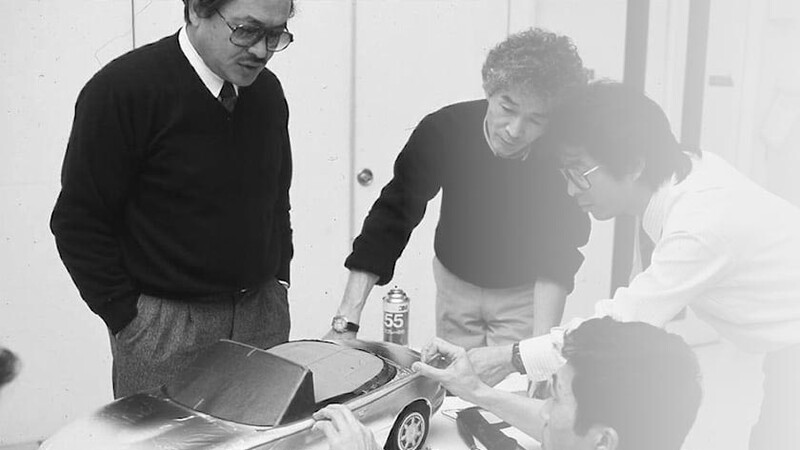 Shunji Tanaka, el diseñador del Mazda MX-5 original, fallece a los 75 años