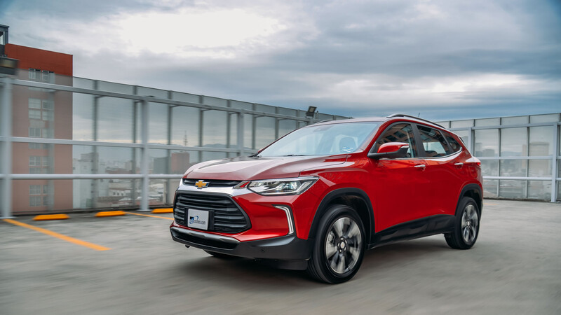 Motor de arranque: La mejor camioneta por menos de 400 mil pesos