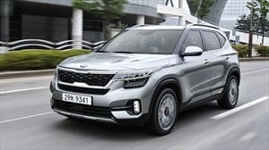 Kia Seltos anticipa su llegada a la Argentina