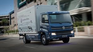 TRATON muestra las cartas con las que quiere liderar oleada de transportes eléctricos