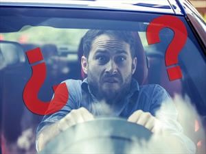 ¿Cómo evitar un accidente, si me quedo sin frenos?