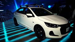 Chevrolet Onix inicia ventas en 2020 y será fabricado en México