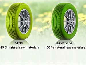 Continental llega a la final de los Premios GreenTec 2014