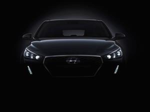 Así es el Hyundai i30 2017