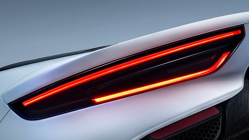 Estos son los super autos más hermosos de 2021