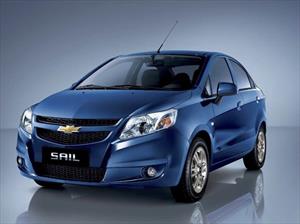 Top 10: los autos más vendidos a julio de 2016