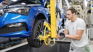 ¿Cuanta plata perderán las automotrices por el Coronavirus?