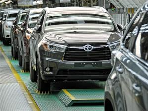 Toyota ha vendido 10 millones de autos híbridos en el mundo