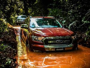 10 cosas que tenés que saber de la nueva Ford Ranger
