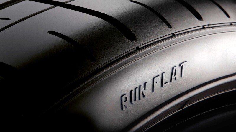 Llantas Run Flat, 20 años de innovación