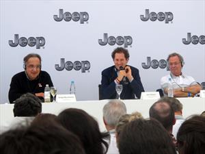 FCA FIAT Chrysler Automóviles invertirá en Argentina