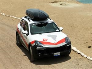 Expedición Cayenne: Bolivia y Perú, excursión de altura