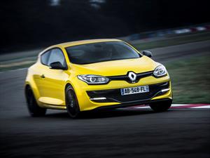 El Renault Megane RS vuelve a Argentina