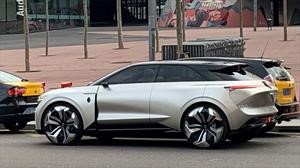 Lo que Renault prepara para el Salón de Ginebra 2020