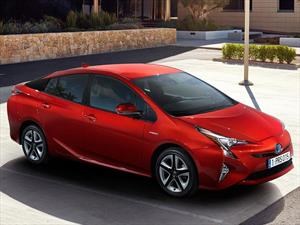 El nuevo Toyota Prius se lanza en Argentina