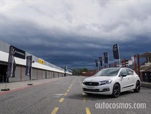 DS 3 Performance y DS 4 Performance Line: Primer contacto