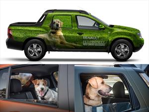 Renault es Pet Friendly