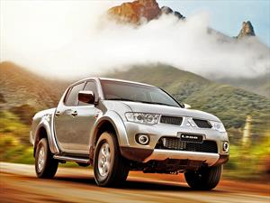 Mitsubishi Motors Chile anota crecimiento récord