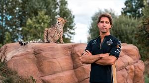 Antonio Felix Da Costa se va con DS Techeetah para la próxima temporada de la Fórmula E