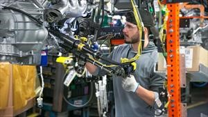 GM anuncia inversión para la producción de la nueva generación de Chevrolet Colorado y GMC Canyon