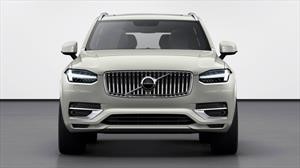 Volvo rompe récord de ventas en 2019