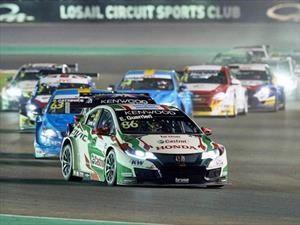 WTCR, nace una nueva categoría mundial