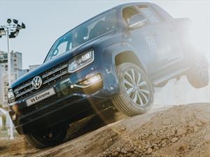 Volkswagen, presente en La Rural