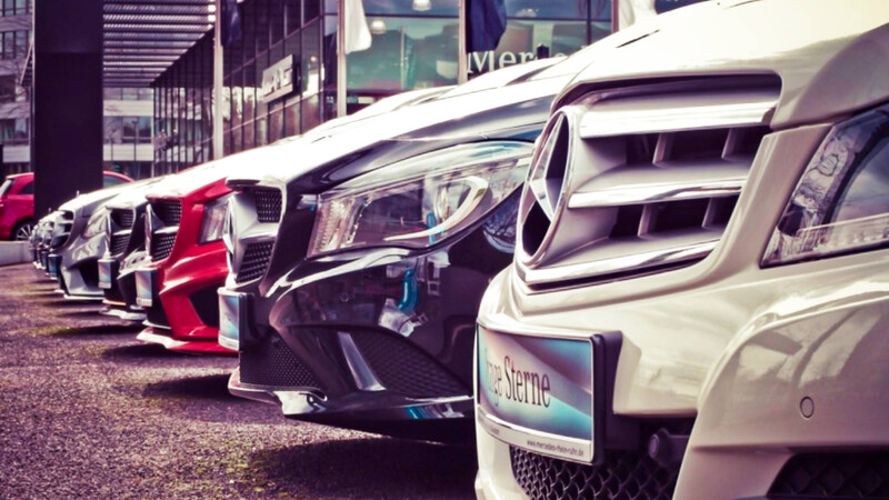 Venta de autos en Chile: un octubre brillante para el mercado
