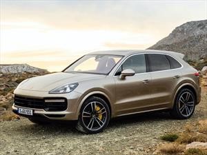 10 cosas que tenés que saber de la nueva Porsche Cayenne