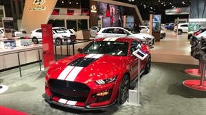 Salón del Automóvil de Detroit (NAIAS 2020) cancelado por Coronavirus
