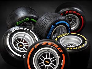 F1: Pirelli renueva su alianza por tres años más