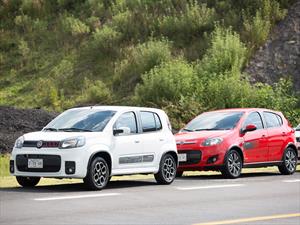 FIAT Sporting, la nueva línea de productos deportivos de la marca italiana