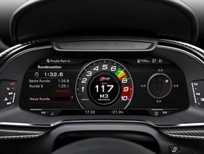 Estos son los carros con la tecnología más amigable según JD Power
