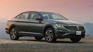 Volkswagen Jetta ¿por qué es el sedán compacto más vendido en México?