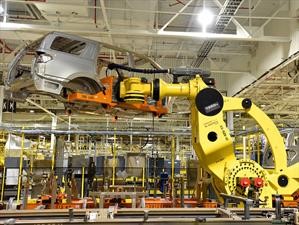 Lincoln Navigator y Ford Expedition incrementan su producción