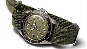 Bell & Ross conquista aire, mar y tierra