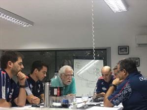 Peugeot suma a un prestigioso ingeniero para el Súper TC2000