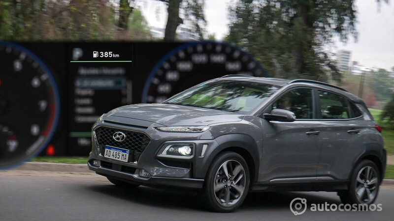 ¿Cómo calcula la autonomía la computadora de tu auto?