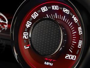 Chrysler emite recall al Dodge Challenger 2015