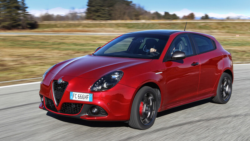 Alfa Romeo Giulietta 110 Edizione 2021 llega a México, ¿una exclusiva versión de despedida?