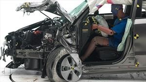 KIA Soul 2020 es reconocido por el alto nivel de seguridad que ofrece a los pasajeros