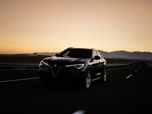 Exclusivo: Prueba Alfa Romeo Stelvio