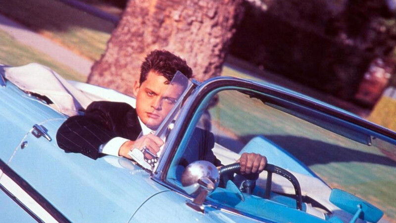 No se tú... pero yo quiero ver los mejores autos de Luis Miguel