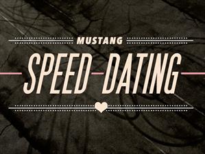 Ford Mustang 2015, la broma de San Valentín