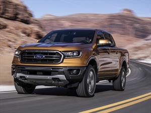 ¡Ya es un hecho!: Ford y Volkswagen firman acuerdo comercial