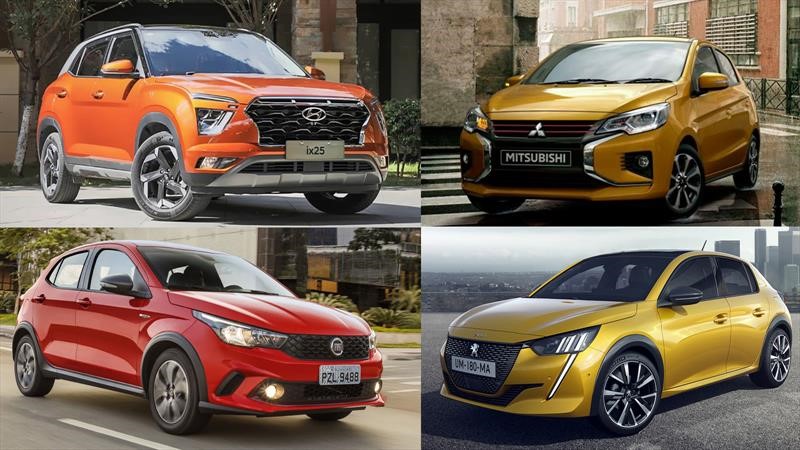 Todos los autos, SUVs y Pick Ups que llegarán a México en el segundo semestre de 2020