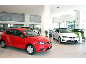 SEAT inaugura nueva agencia en la Ciudad de México