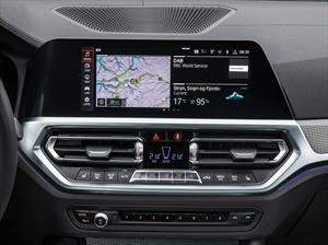 BMW Intelligent Personal Assistant: novedad bávara en París