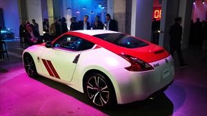 Nissan 370Z 50th Anniversary Edition 2020, homenaje a las glorias pasadas