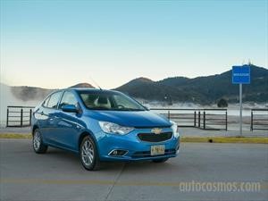 Los 10 autos más vendidos en diciembre 2018